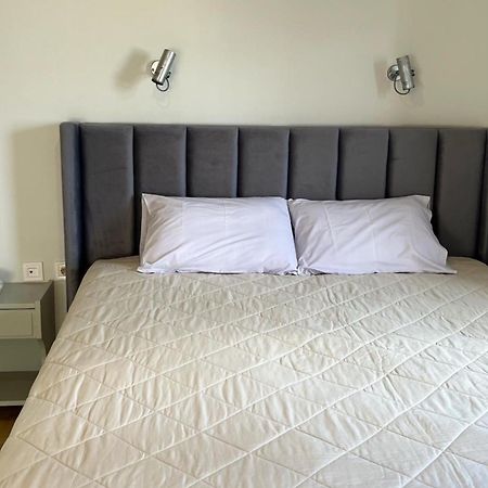Konstantinos Apartments Τολό Εξωτερικό φωτογραφία