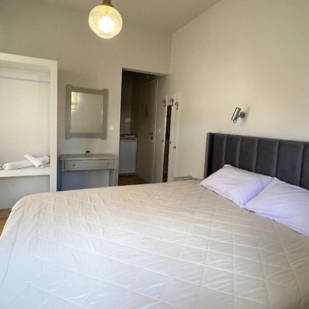 Konstantinos Apartments Τολό Εξωτερικό φωτογραφία