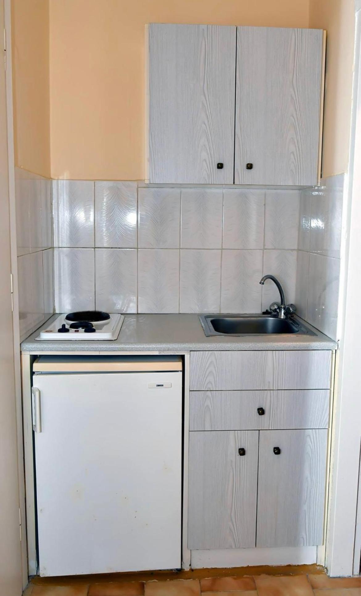 Konstantinos Apartments Τολό Εξωτερικό φωτογραφία