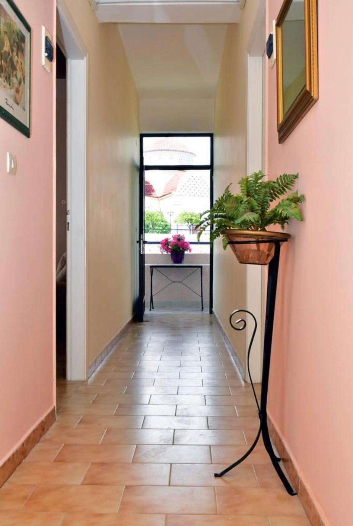 Konstantinos Apartments Τολό Εξωτερικό φωτογραφία