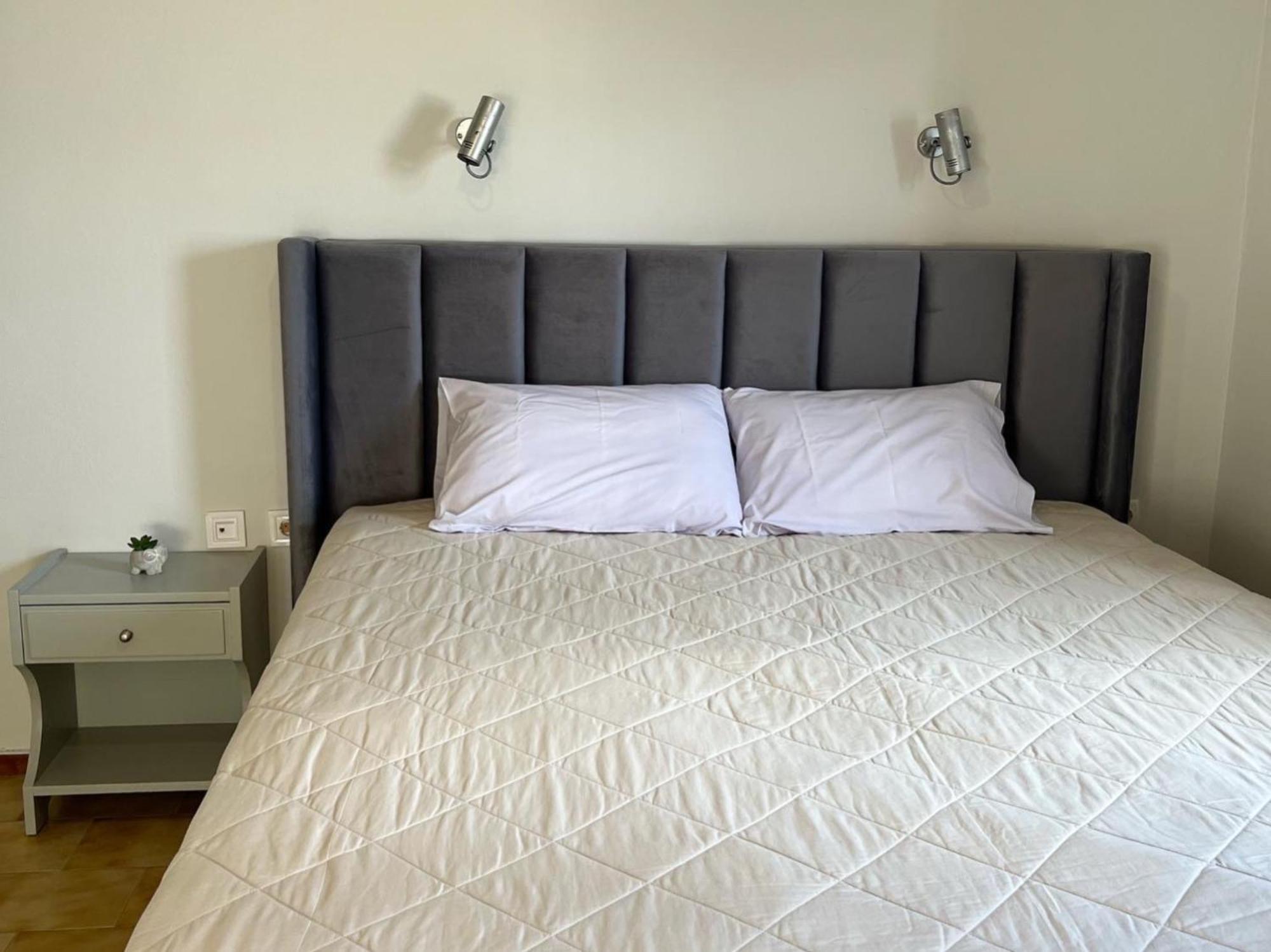 Konstantinos Apartments Τολό Εξωτερικό φωτογραφία