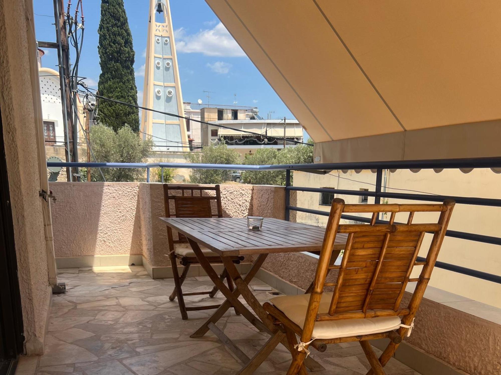 Konstantinos Apartments Τολό Εξωτερικό φωτογραφία