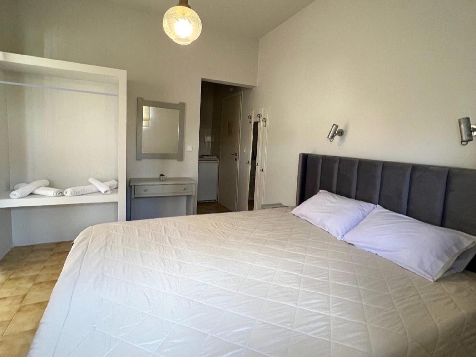 Konstantinos Apartments Τολό Εξωτερικό φωτογραφία