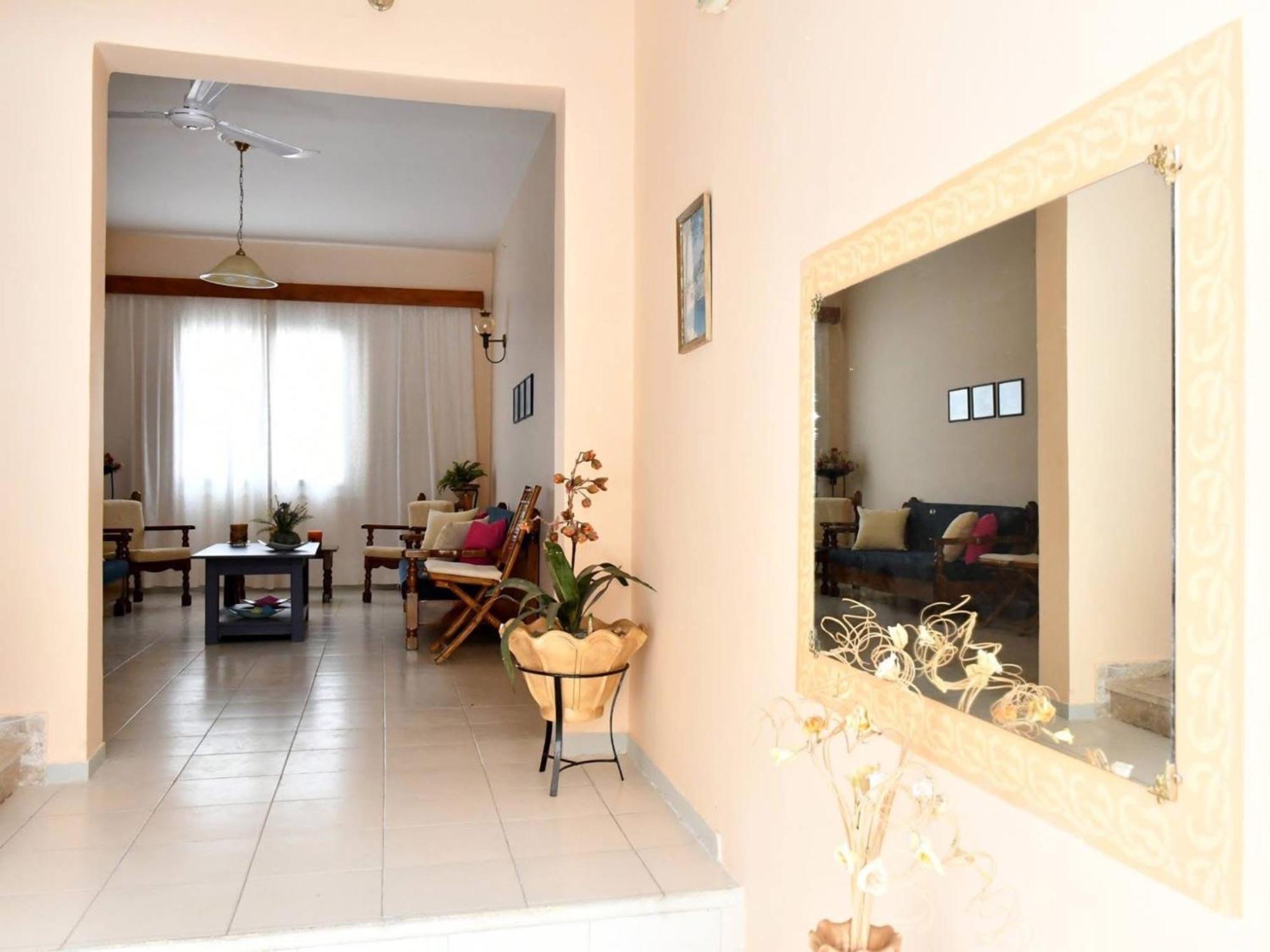Konstantinos Apartments Τολό Εξωτερικό φωτογραφία