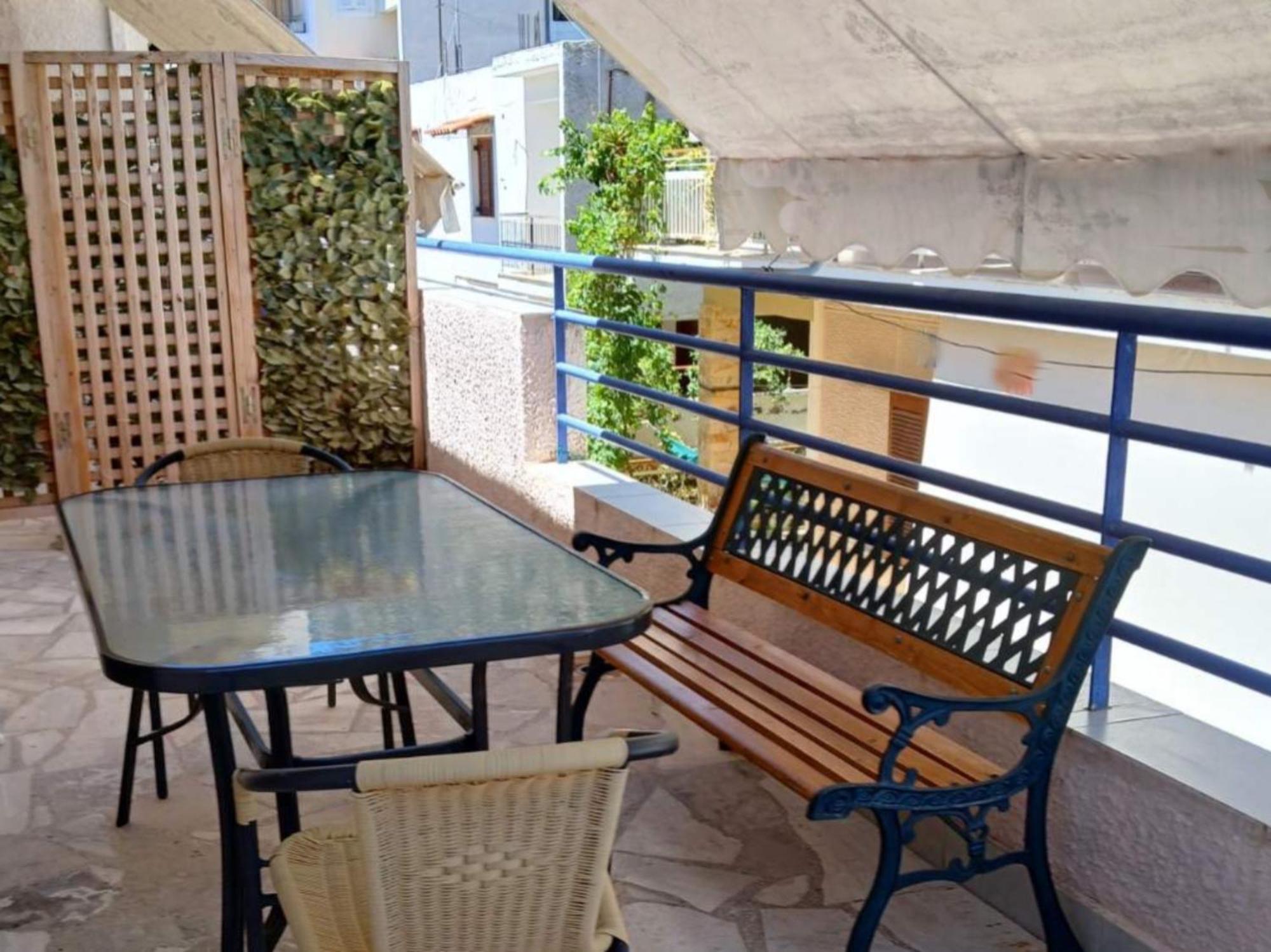 Konstantinos Apartments Τολό Εξωτερικό φωτογραφία