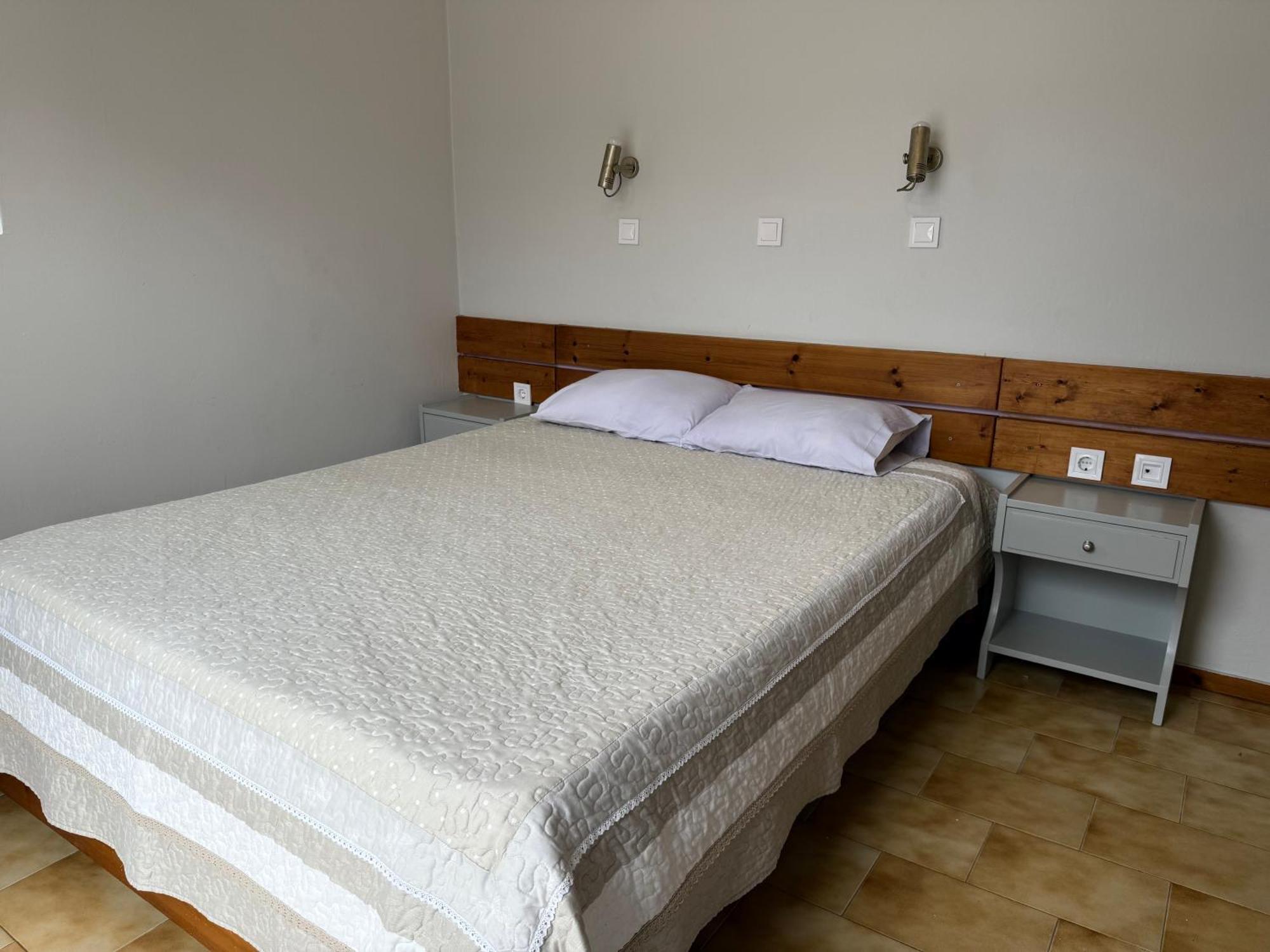 Konstantinos Apartments Τολό Εξωτερικό φωτογραφία